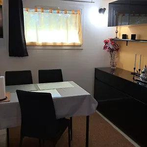  Appartement Maxi 3 Pers, Acces Facile, Proche Gare Pour Paris