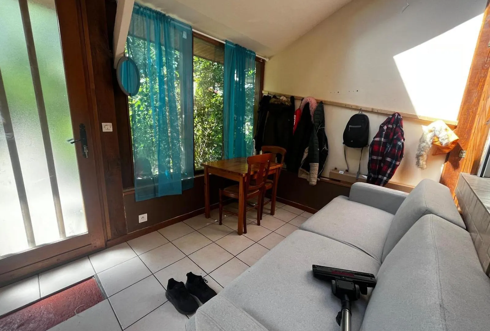 La Tranquillite A L'Etat Pur Villa Sainte-Genevieve-des-Bois 0*,  France