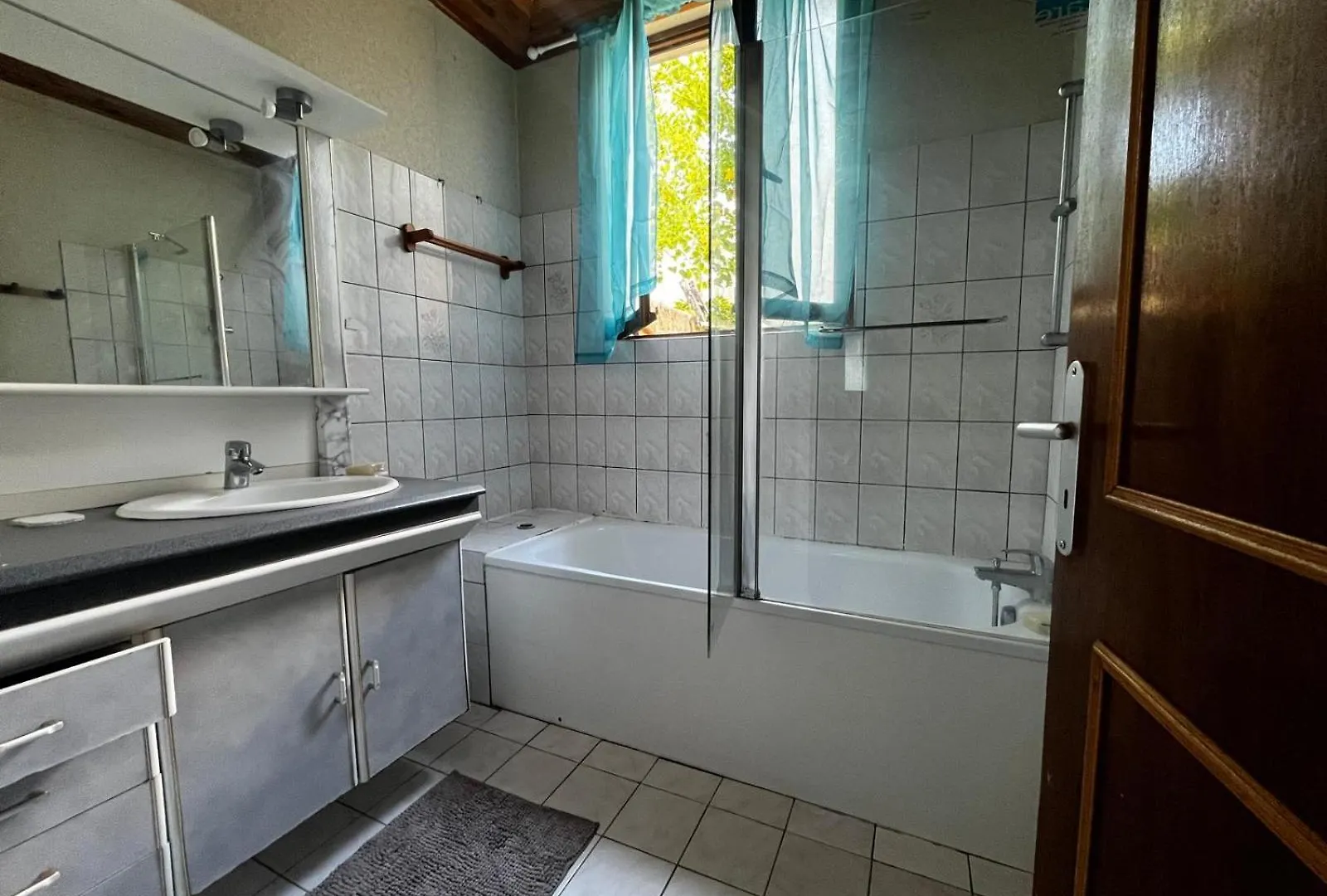 La Tranquillite A L'Etat Pur Villa Sainte-Genevieve-des-Bois