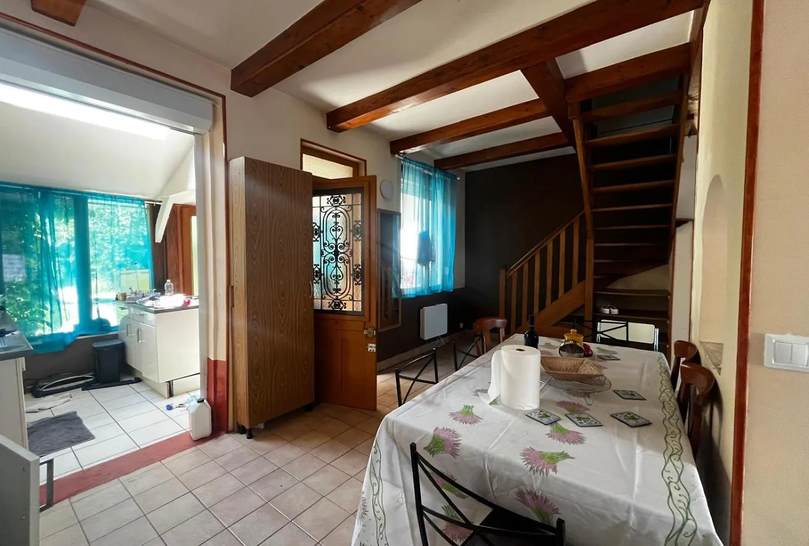 La Tranquillite A L'Etat Pur Villa Sainte-Genevieve-des-Bois