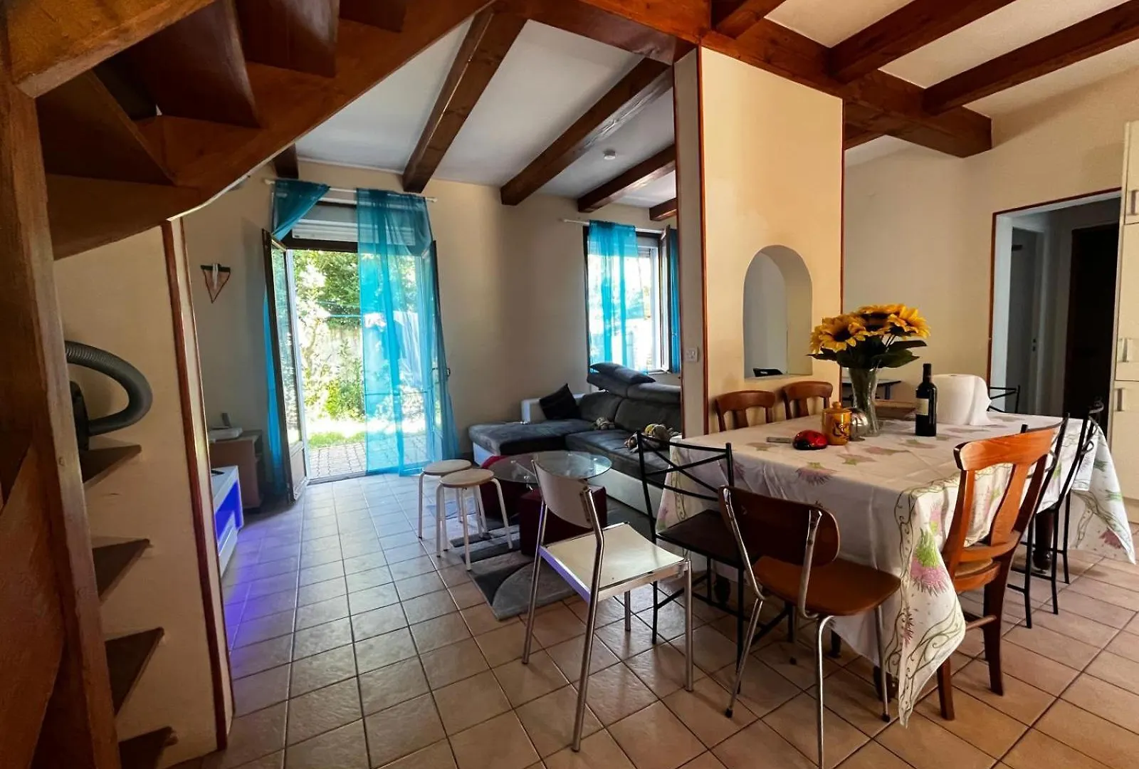 La Tranquillite A L\'Etat Pur location