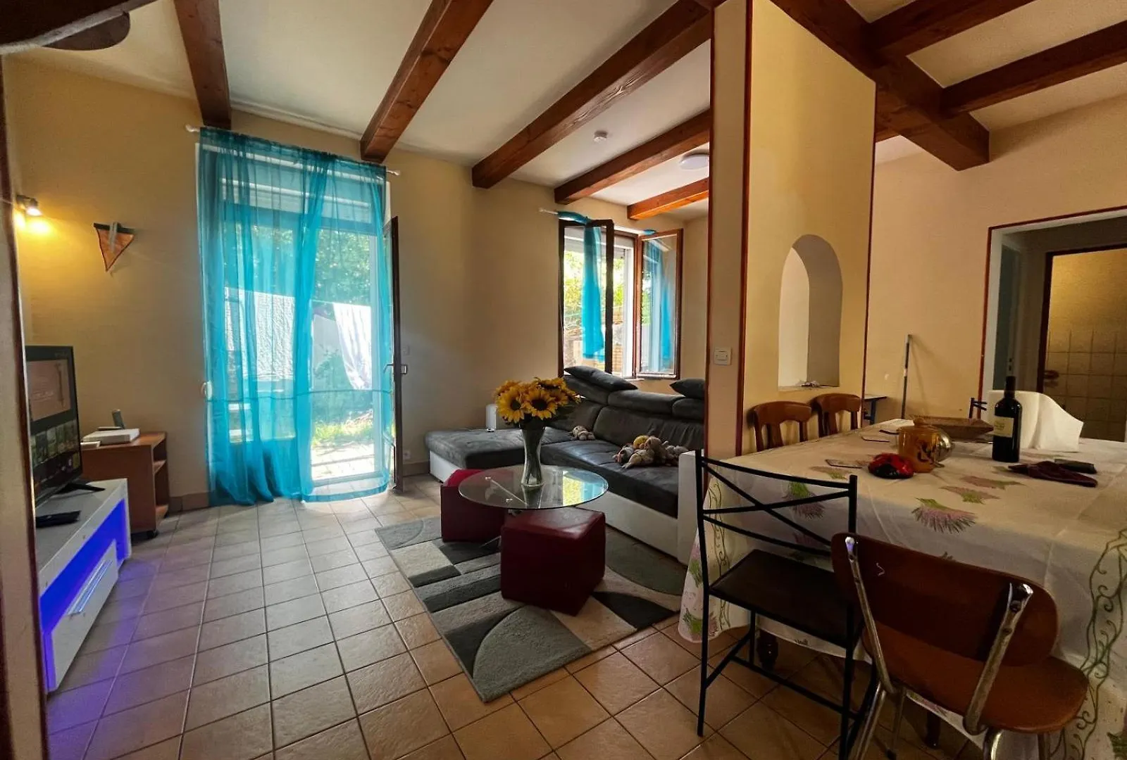 La Tranquillite A L'Etat Pur Villa Sainte-Genevieve-des-Bois